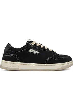 S.W.C. Stepney Workers Club Sneakersy Pro Cup 01Lister Cup YQ01015