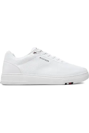 Tommy Hilfiger Sneakersy Modern Cup Knit Rwb FM0FM04942