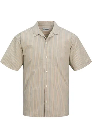 JACK & JONES Koszula Cody 12269801 Relaxed Fit