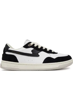 S.W.C. Stepney Workers Club Sneakersy Pro Cup 01 S-Strike