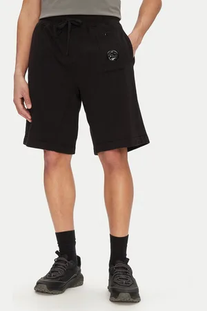 C.P. Company Szorty sportowe 18CMSB268A110337O Relaxed Fit