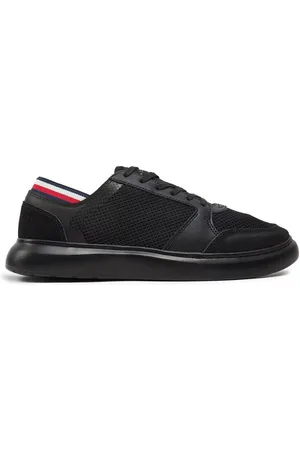 Tommy Hilfiger Sneakersy Lightweight Cup Seasonal Mix FM0FM04961