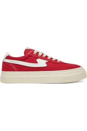 S.W.C. Stepney Workers Club Sneakersy Dellow S-Strike Cup YA25412
