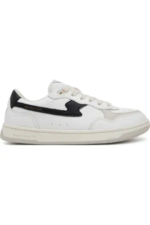 S.W.C. Stepney Workers Club Sneakersy Pro Cup 01 S-Strike YQ02510