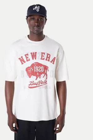 New Era T-Shirt 60596287 Regular Fit
