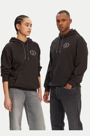 PUMA Bluza Unisex Harry Potter 630093 Relaxed Fit