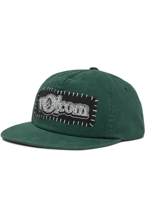 Volcom Czapka z daszkiem V Ent Adj D5512508