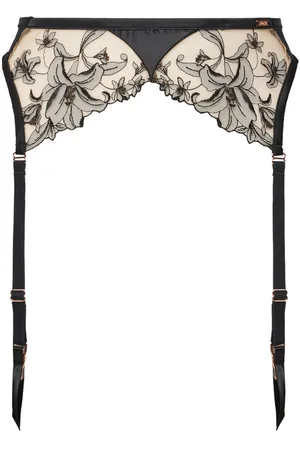 Hunkemöller Pas do pończoch Anouk 300955