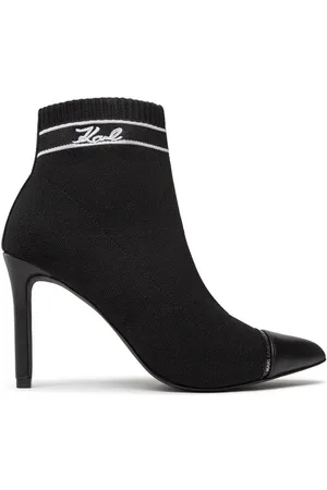 Karl Lagerfeld Botki KL31352