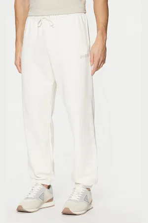 Guess Spodnie dresowe Z4YB00 KAIJ1 Relaxed Fit