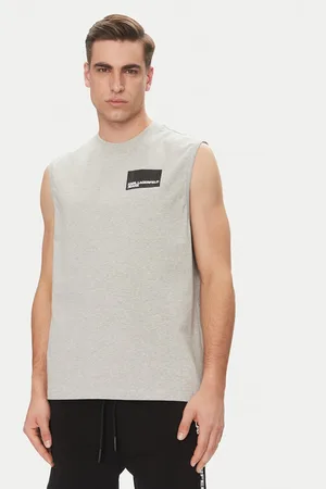 Karl Lagerfeld Tank top A2M17053 Relaxed Fit
