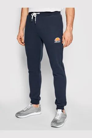 Ellesse Spodnie dresowe Ovest SHS01763 Regular Fit