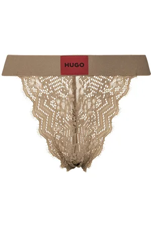 HUGO BOSS Figi klasyczne 50535071