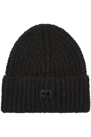 Tommy Hilfiger Czapka City Bold AW0AW16786