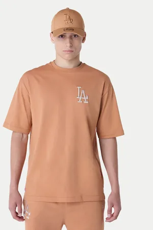 New Era T-Shirt LA Dodgers MLB League Essential 60596179 Regular Fit