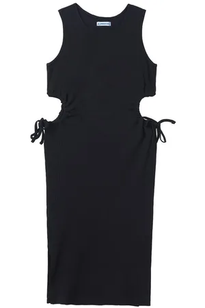 Mayoral Sukienka letnia 6985 Regular Fit