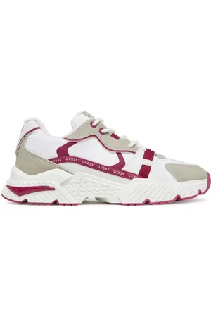 Guess Sneakersy FLJCAR ELE12
