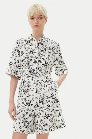 Karl Lagerfeld Kombinezon A2W13014 Regular Fit