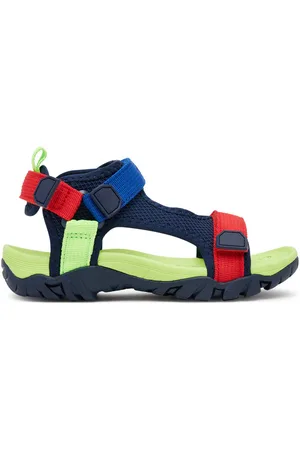 Joma Sandały S.Climber Jr 2503 SCLIJS2503V