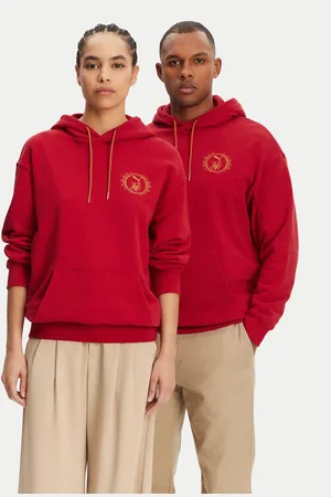 PUMA Bluza Unisex Harry Potter 630093 Relaxed Fit