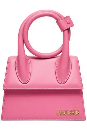 Jacquemus Torebka Le Chiquito Noeud 213BA005-3060