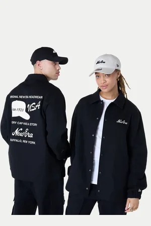 New Era Kurtka przejściowa 60596266 Regular Fit