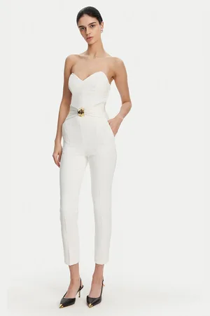 Elisabetta Franchi Kombinezon TU-039-51E2 Regular Fit