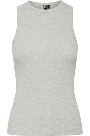 Pieces® Top May 17154480 Slim Fit