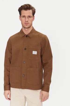 Resteröds Koszula 8243 6263 Regular Fit