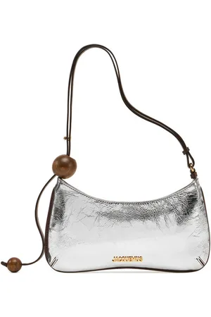 Jacquemus Torebka Le Bisou Perle 24H231BA057-3192