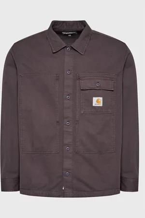 Carhartt Koszula Unisex Charter I030765 Regular Fit