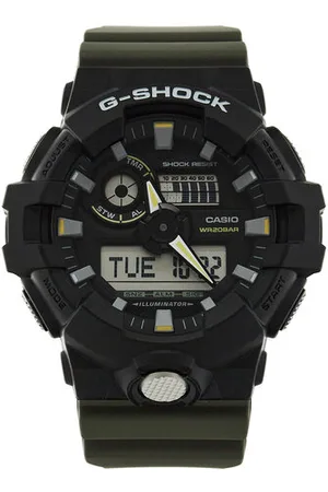 Casio Zegarek Two Tune Utility GA-710TU-1A3ER