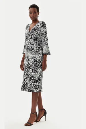 Olsen Sukienka codzienna 13002010 Regular Fit