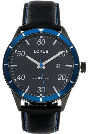 Lorus Zegarek RH929KX9