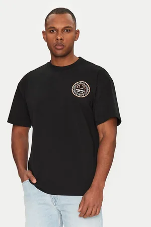 Ellesse T-Shirt Duomo SHZ21889 Relaxed Fit