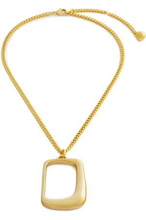 Jacquemus Naszyjnik 24E241JW651-5845