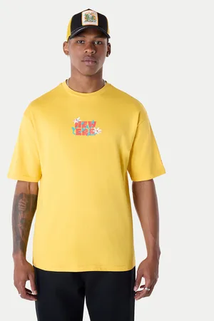 New Era T-Shirt 60596304 Regular Fit