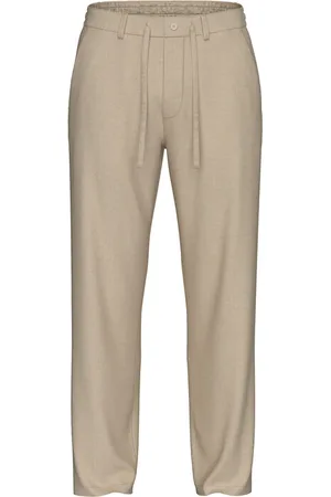 SELECTED Chinosy 16096687 Straight Fit