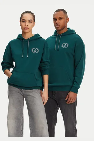 PUMA Bluza Unisex Harry Potter 630093 Relaxed Fit