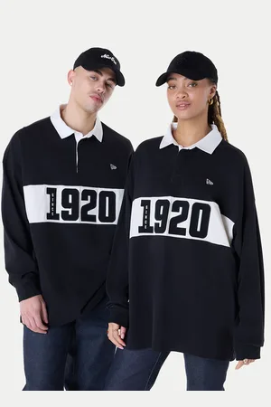 New Era Bluza 60596285 Regular Fit