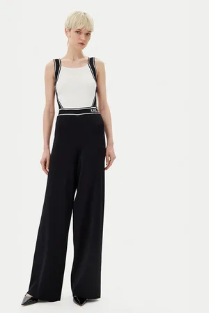 Karl Lagerfeld Kombinezon A2W13021 Slim Fit