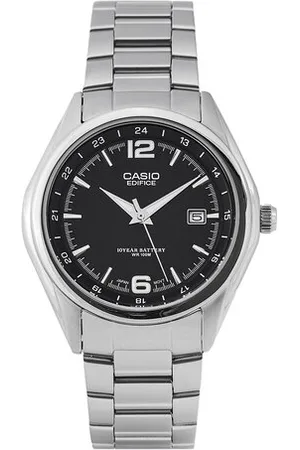 Casio Zegarek Edifice EF-121D-1AVE