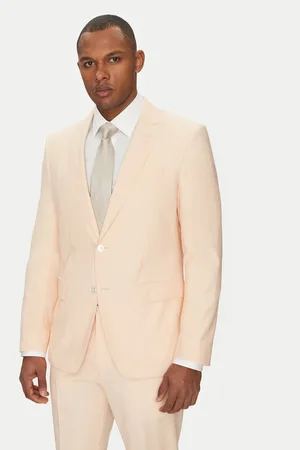 HUGO BOSS Garnitur H-Huge 50540759 Slim Fit