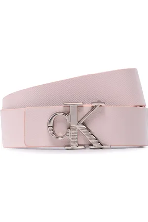 Calvin Klein Pasek Damski Mono Hw lthr Belt 30Mm K60K610592