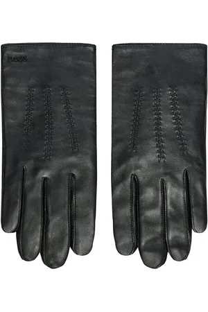 HUGO BOSS Rękawiczki Męskie Hainz-Me 50526681