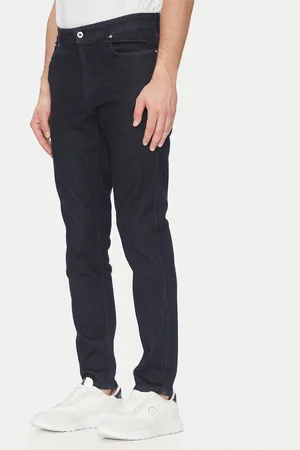 Karl Lagerfeld Jeansy A2M10123 Slim Fit