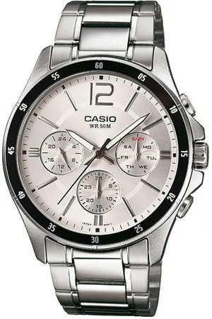 Casio Zegarek MTP-1374PD-7AVEF