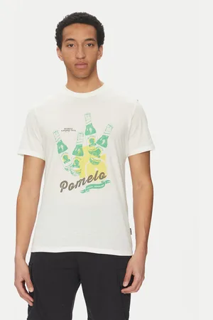 Blend T-Shirt 20718263 Regular Fit