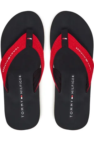 Tommy Hilfiger Japonki Nyc Beach Sandal FM0FM05437