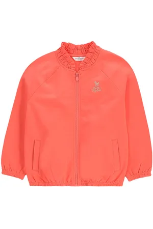 COCCODRILLO Bluza WC5132201NGK Regular Fit